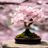 盆栽の桜の種類・特徴と魅力・開花期間をご紹介